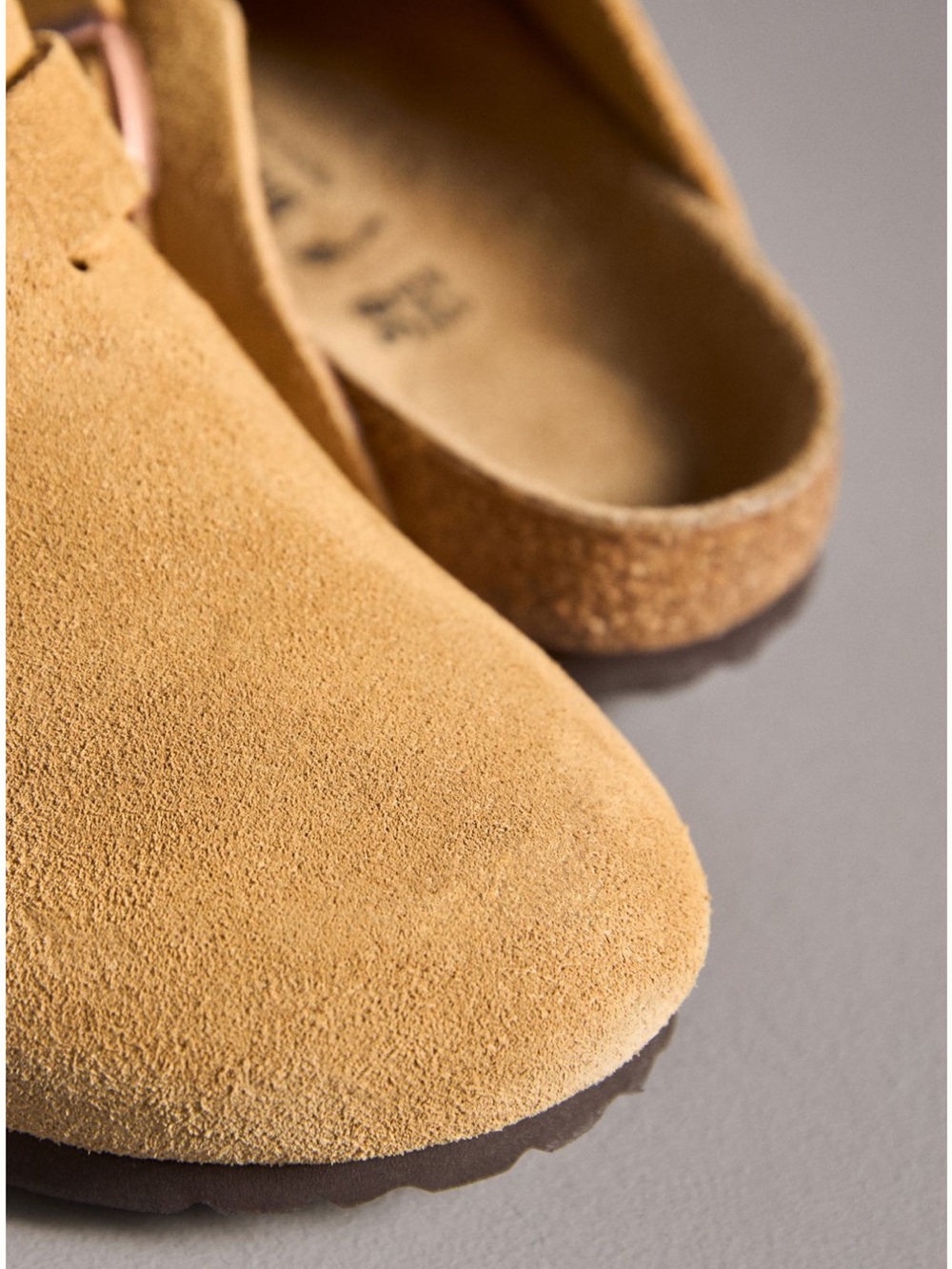 Birkenstock Boston Clogs - Picture 3 of 4